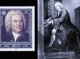 Johann Sebastian Bach hakkında