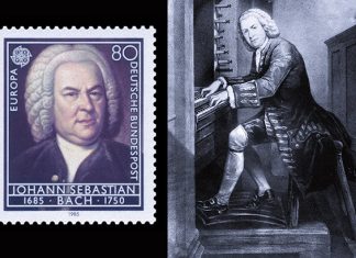 Johann Sebastian Bach hakkında