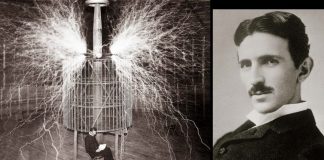 Nikola Tesla kimdir